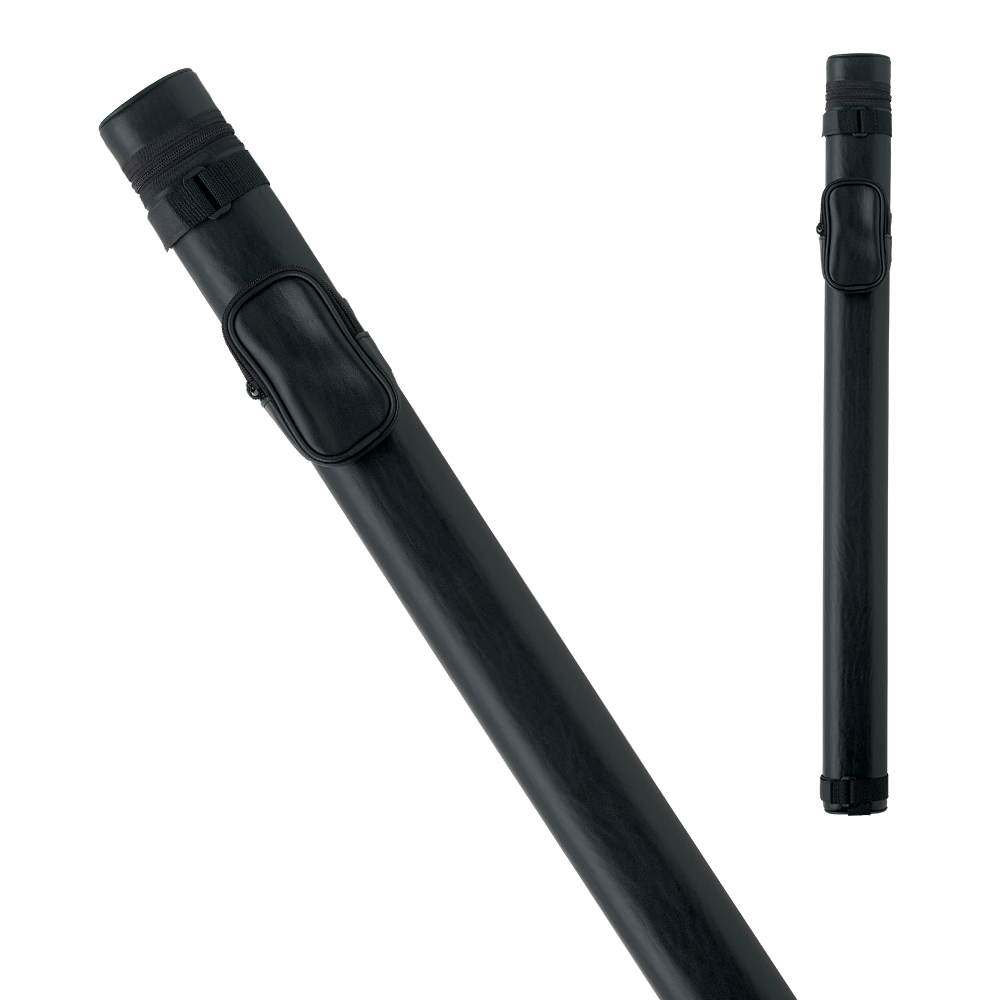 Action - 1/1  - Black Pool Cue Cases