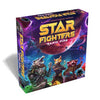 Alley Cat Games -  Star Fighters: Rapid Fire