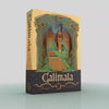 Alley Cat Games -  Calimala