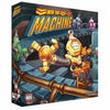 Alderac Entertainment Group -  Into The Machine Pre-Order