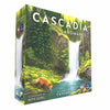 Alderac Entertainment Group -  Cascadia: Landmarks Expansion
