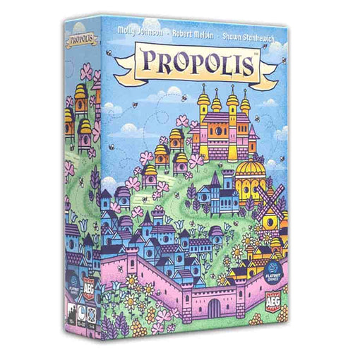 Alderac Entertainment Group -   Propolis