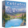Alderac Entertainment Group -  Cascadia: Alpine Lakes Pre-Order
