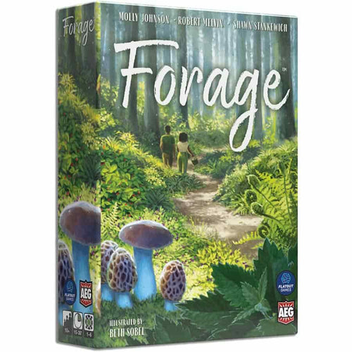 Alderac Entertainment Group -  Forage Pre-Order