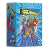 Alderac Entertainment Group -  Assemble! Pre-Order
