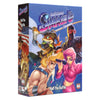Smash Up: Half the Battle - Expansion - Alderac Entertainment Group