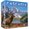 Alderac Entertainment Group -  Cascadia