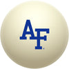 AIR FORCE CUE BALL WHITE - AFABBC100X