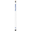 AIR FORCE ENGRAVED BILLIARD CUE WHITE / BLUE  - AFABCE101-JR