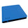 Arcane Fortress: Solid Color: Blue 12-Pocket Zipper Binder Pre-Order