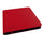 Arcane Fortress: Solid Color: Red 12-Pocket Zipper Binder Pre-Order