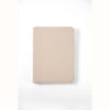 Arcane Fortress: Solid Color: Cream 9-Pocket Binder