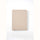 Arcane Fortress: Solid Color: Cream 9-Pocket Binder