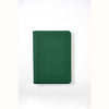 Arcane Fortress: Solid Color: Green 9-Pocket Binder