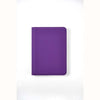 Arcane Fortress: Solid Color: Purple 9-Pocket Binder