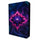 Arcane Fortress: Prestige Collection: Cursed Lotus 9-Pocket Binder