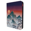 Arcane Fortress: Ukiyo-E Collection: Crimson Ridge 9-Pocket Binder