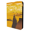 Arcane Fortress: Ukiyo-E Collection: Dusk Over Edo 9-Pocket Binder