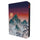Arcane Fortress: Ukiyo-E Collection: Radiant 100+ Crimson Ridge Deluxe Deck Vault