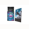 Arcane Fortress: Stained Glass: Blossom Grace Matte Sleeves 100Ct
