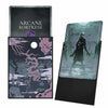 Arcane Fortress: Ukiyo-E Collection: Marsh Of The Unspoken Matte Sleeves (100Ct)