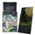 Arcane Fortress: Ukiyo-E Collection: Verdant Sanctuary Matte Sleeves (100Ct)