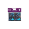 Arcane Fortress: Year Of The Dragon: Winter's War Matte Sleeves 100Ct