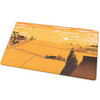 Arcane Fortress: Ukiyo-E Collection: Dusk Over Edo Standard Playmat (24-Inch X 14-Inch)