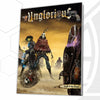 Aces Games -  Unglorious (Rpg): Lead Of The Dead