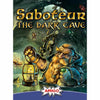 Amigo Games Inc. -  Saboteur: The Dark Cave