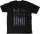 American Hustler AHS05 T-Shirt - X_LARGE Apparel