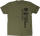 American Hustler AHS06 T-Shirt - 2X_LARGE Apparel