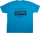 American Hustler AHS10 T-Shirt - X_LARGE Apparel