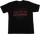 American Hustler AHS11 T-Shirt - MEDIUM Apparel