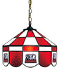 ALABAMA 14'' EXECUTIVE SWAG HANGING LAMP - ALA-140EXSW