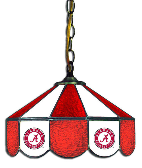 ALABAMA 14'' SWAG HANGING LAMP - ALA-140SWN