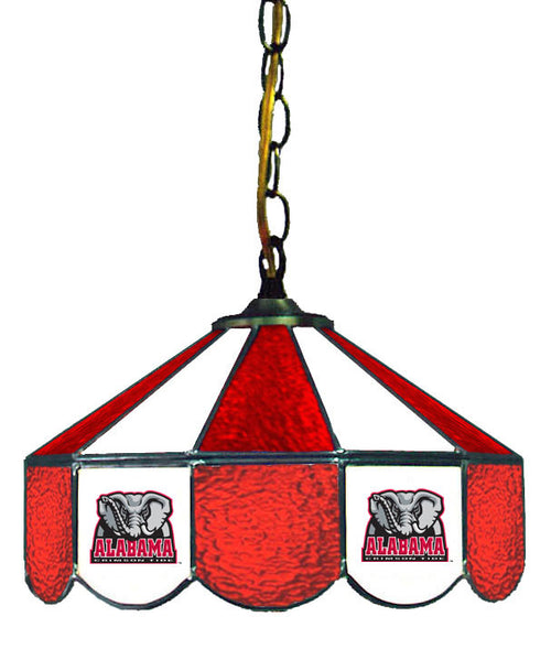 ALABAMA 14'' SWAG HANGING LAMP - ALA-140SW