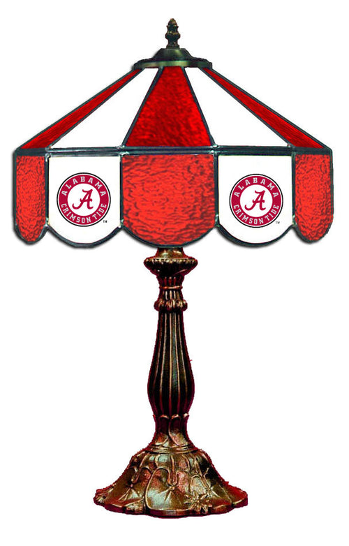 ALABAMA 14'' TABLE LAMP - ALA-140TLN