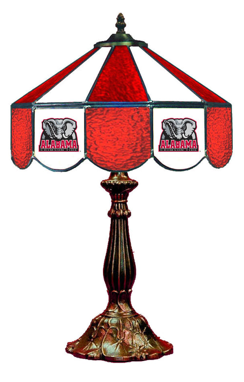 ALABAMA 14'' TABLE LAMP - ALA-140TL