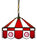 ALABAMA 16'' SWAG HANGING LAMP - ALA-160SWN