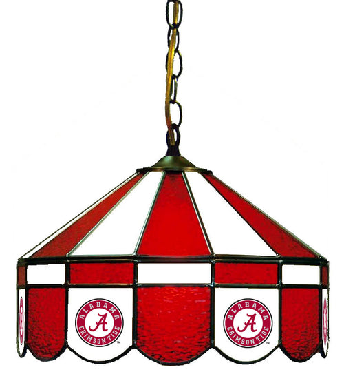 ALABAMA 16'' SWAG HANGING LAMP - ALA-160SWN