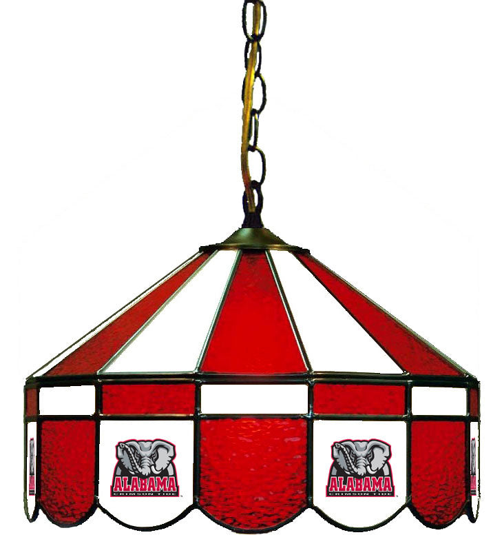 ALABAMA 16'' SWAG HANGING LAMP - ALA-160SW