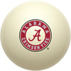 ALABAMA CUE BALL WHITE - ALABBC400X