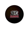 ALABAMA EIGHT BALL BLACK - ALABBE100