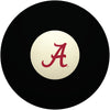 ALABAMA EIGHT BALL BLACK - ALABBE500X