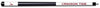 ALABAMA ENGRAVED BILLIARD CUE WHITE / CRIMSON - ALABCE101