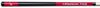 ALABAMA COLOR ENGRAVED BILLIARD CUE WHITE / CRIMSON - ALABCE931