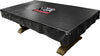 ALABAMA BILLIARD TABLE COVER BLACK - ALABTC100ST-8