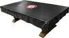 ALABAMA BILLIARD TABLE COVER BLACK - ALABTC400ST-9