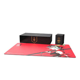 Azuki Labs Inc -  Azuki Tcg: First Anniversary Premium Collection Pre-Order